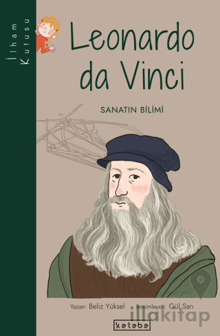 Leonardo da Vinci