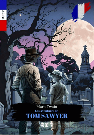 Les Aventures De Tom Sawyer