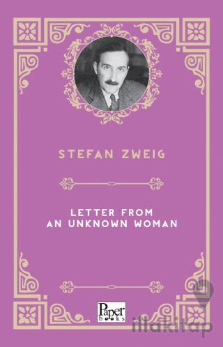 Letter From An Unknown Woman