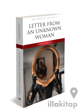 Letter From An Unknown Woman