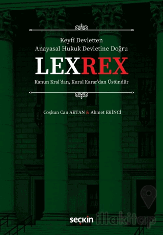 Lexrex