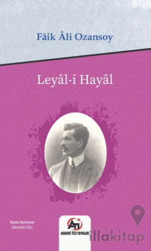 Leyal-ı Hayal