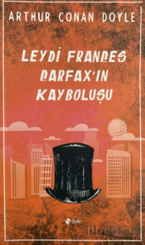 Leydi Frances Carfax’in Kayboluşu