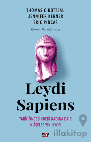 Leydi Sapiens