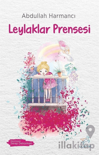 Leylaklar Prensesi