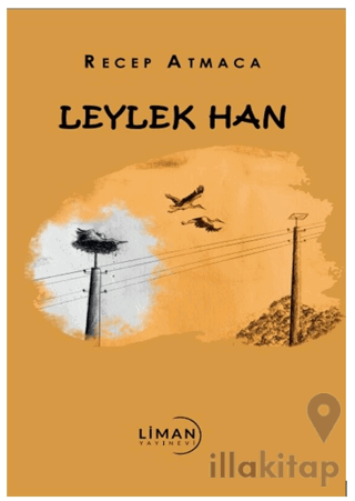 Leylek Han