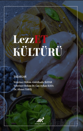 Lezzet Kültürü