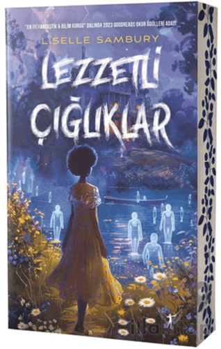 Lezzetli Çığlıklar