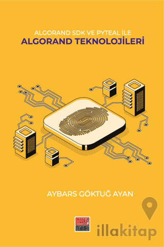 lgorand SDK Ve Pyteal İle Algorand Teknolojileri