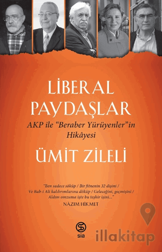 Liberal Paydaşlar