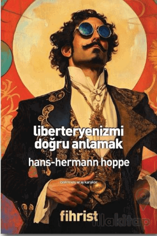 Liberteryenizmi Doğru Anlamak