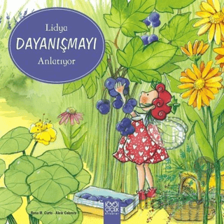 Lidya Dayanışmayı Anlatıyor