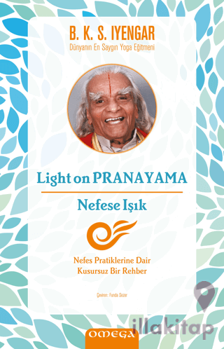 Light on Pranayama - Nefese Işık