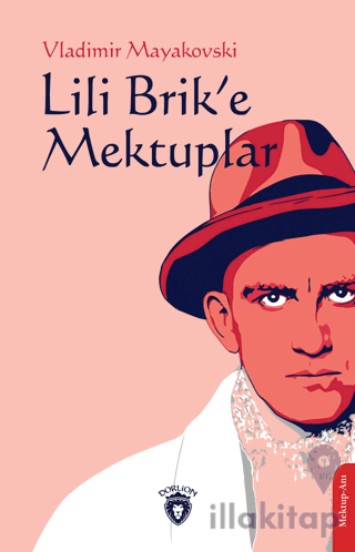 Lili Brik’e Mektuplar