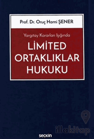 Limited Ortaklıklar Hukuku