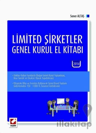 Limited Şirketler Genel Kurul El Kitabı