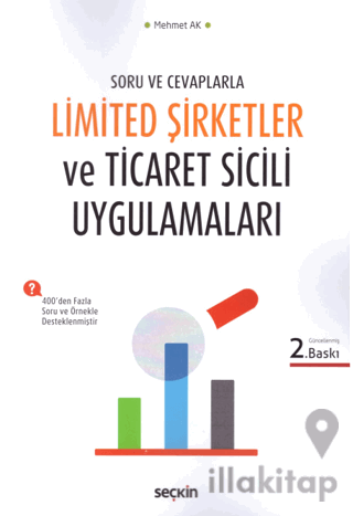 Limited Şirketler ve Ticaret Sicil Uygulamaları