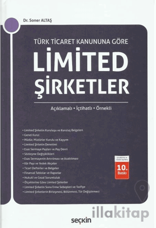 Limited Şirketler