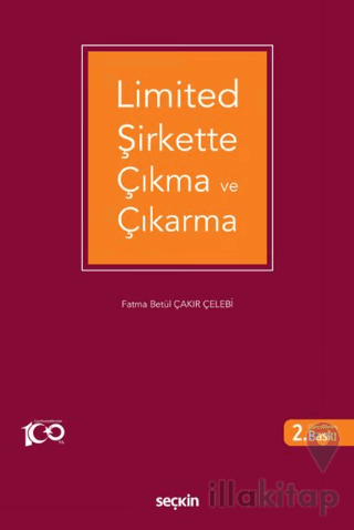 Limited Şirkette Çıkma ve Çıkarma