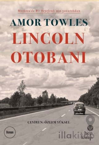 Lincoln Otobanı