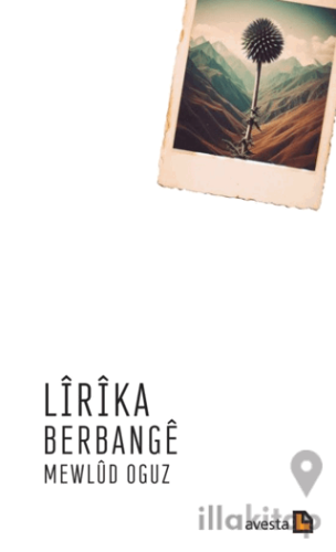 Lîrîka Berbangê