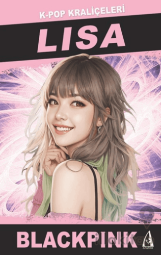 Lisa K-Pop Kraliçeleri