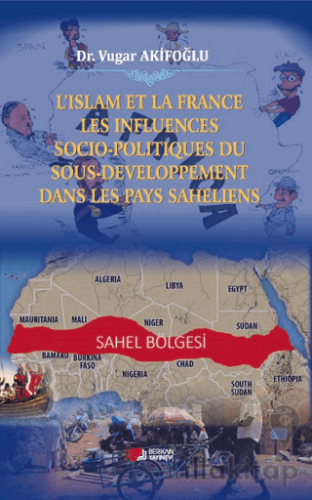 L'ıslam Et La France Les Influences Socio-politiques Du Sousdeveloppem