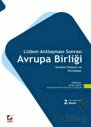 Lizbon Antlaşması Sonrası Avrupa Birliği