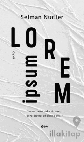 Lorem İpsum