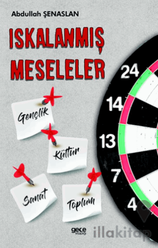 lskalanmış Meseleler