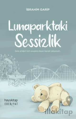 Lunaparktaki Sessizlik