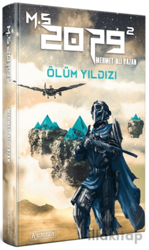 M.S. 2079 - 2: Ölüm Yıldızı