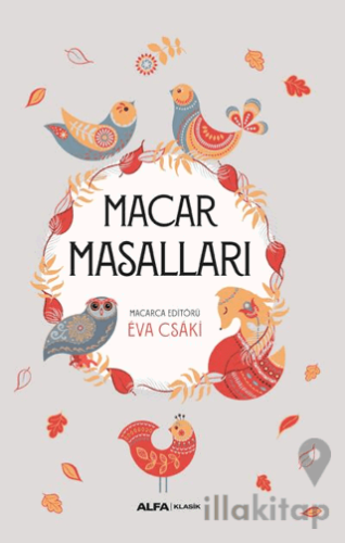 Macar Masalları