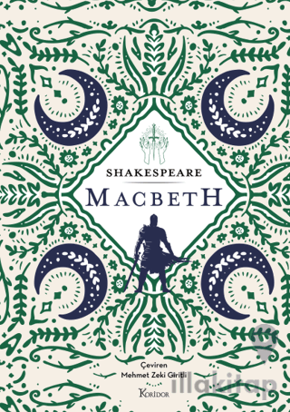 Macbeth (Bez Ciltli)