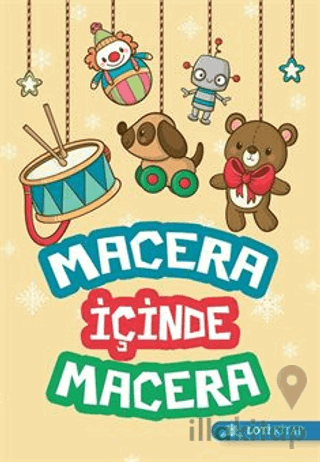 Macera İçinde Macera