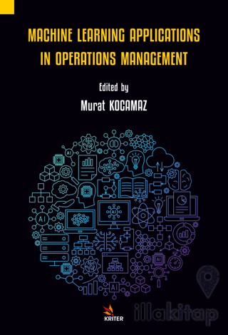 Machine Learning Applications in Operations Management