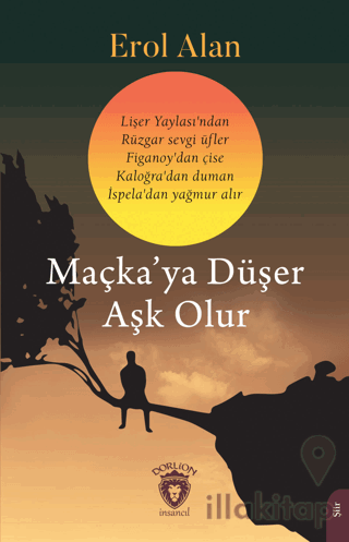 Maçka’ya Düşer Aşk Olur