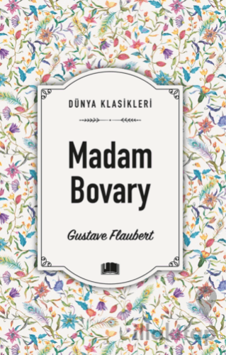 Madam Bovary