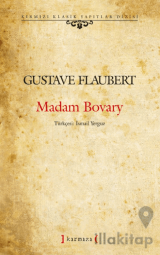 Madam Bovary