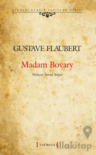 Madam Bovary