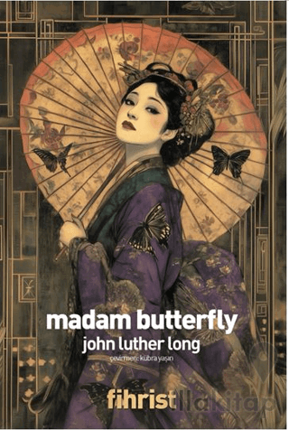 Madam Butterfly