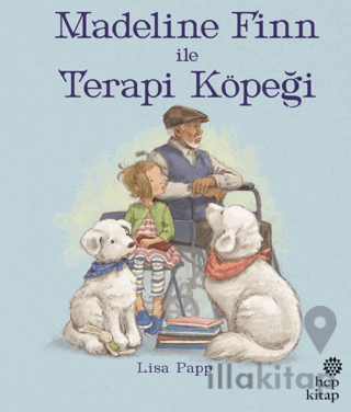 Madeline Finn İle Terapi Köpeği