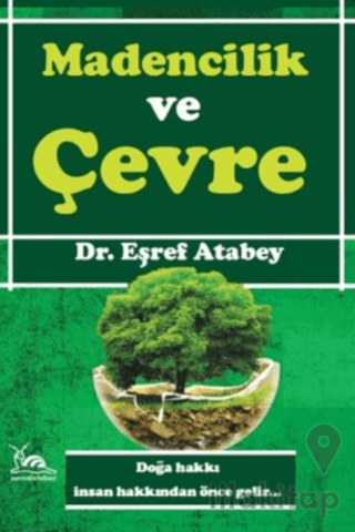 Madencilik ve Çevre