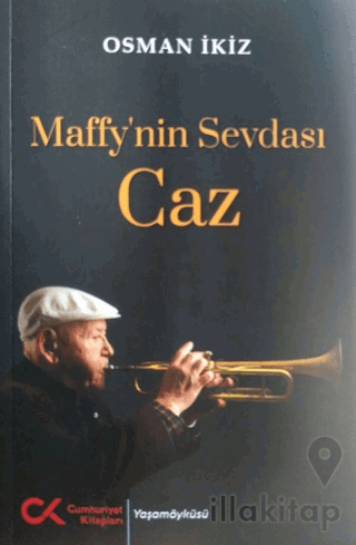 Maffy’nin Sevdası Caz