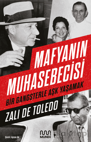 Mafyanın Muhasebecisi