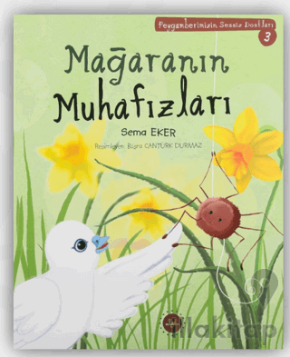 Mağaranın Muhafızları