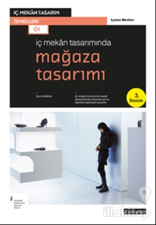 Mağaza Tasarımı