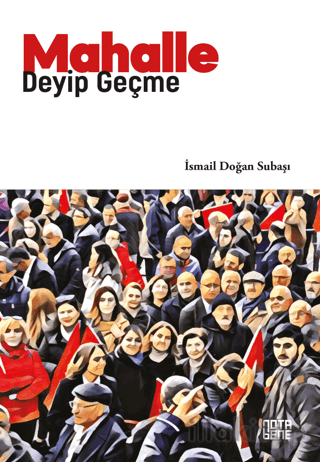 Mahalle Deyip Geçme