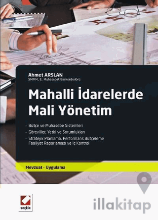 Mahalli İdarelerde Mali Yönetim