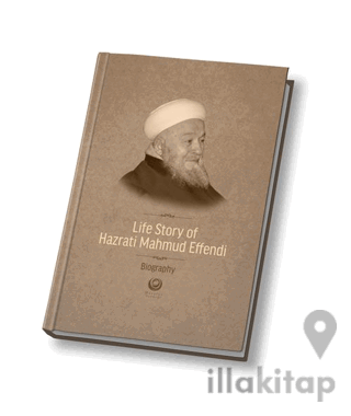 Mahmud Efendi Hazretlerinin Hayatı İngilizce